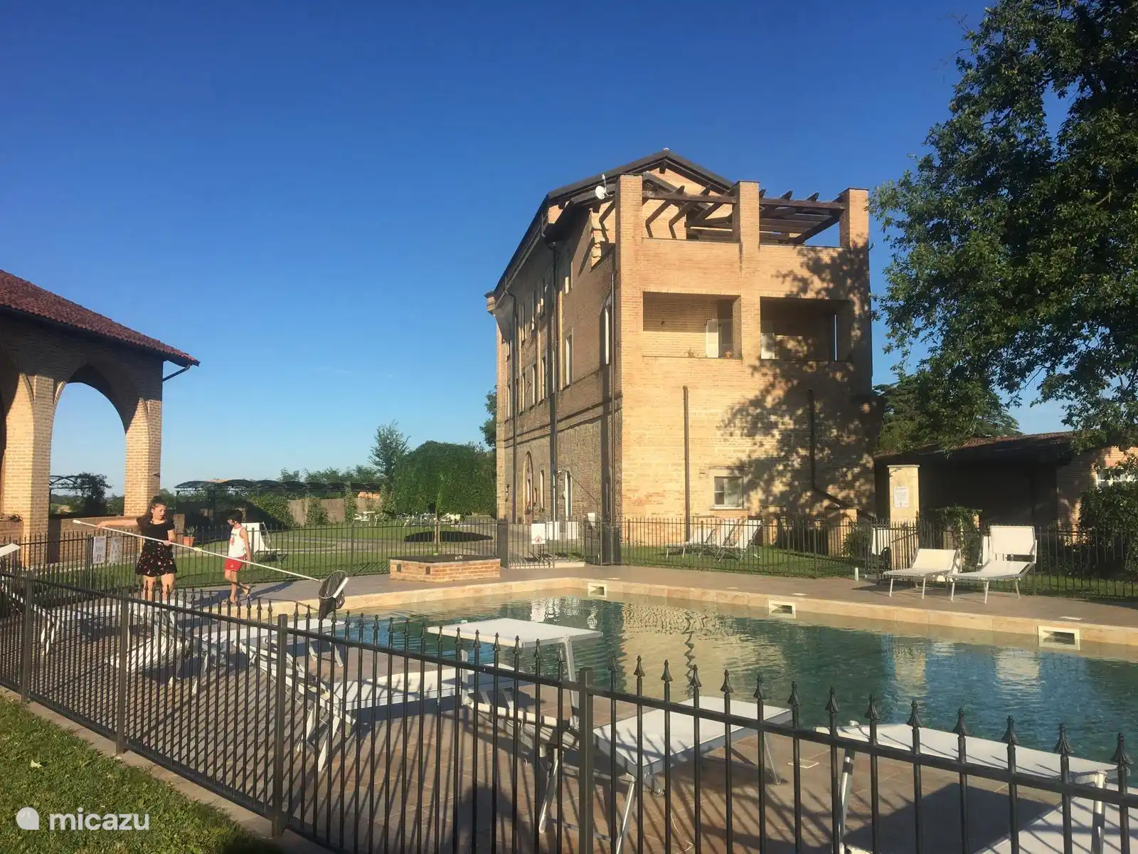 appartement kopen in Piëmont, Italië – Ex-klooster in Piemont, Italië 