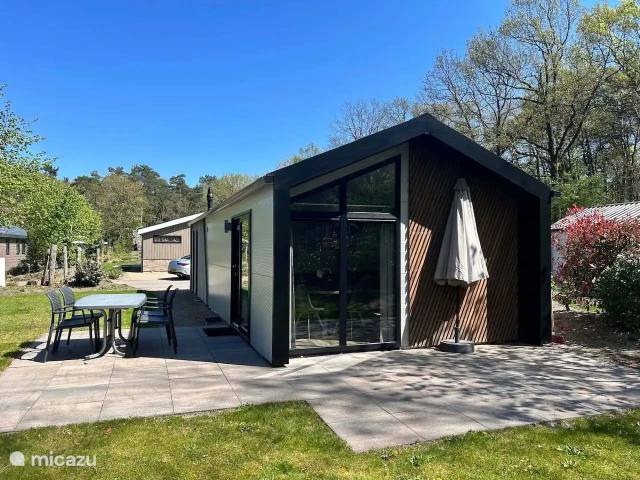 chalet for sale in Garderen, Gelderland, Netherlands – Concept 632 Maarn