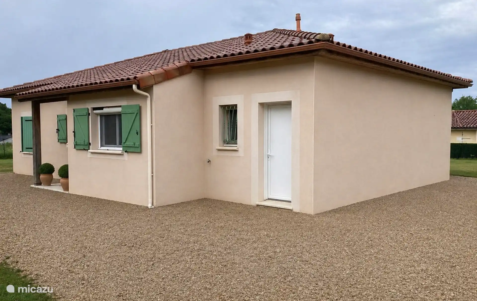villa kopen in Lot, Frankrijk – Eenlaagse woning met 4 slaapkamers 