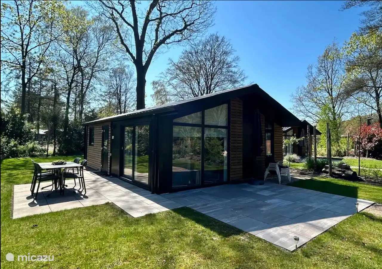 chalet for sale in Rhenen, Utrecht, Netherlands – Hackfort 40 Maarn