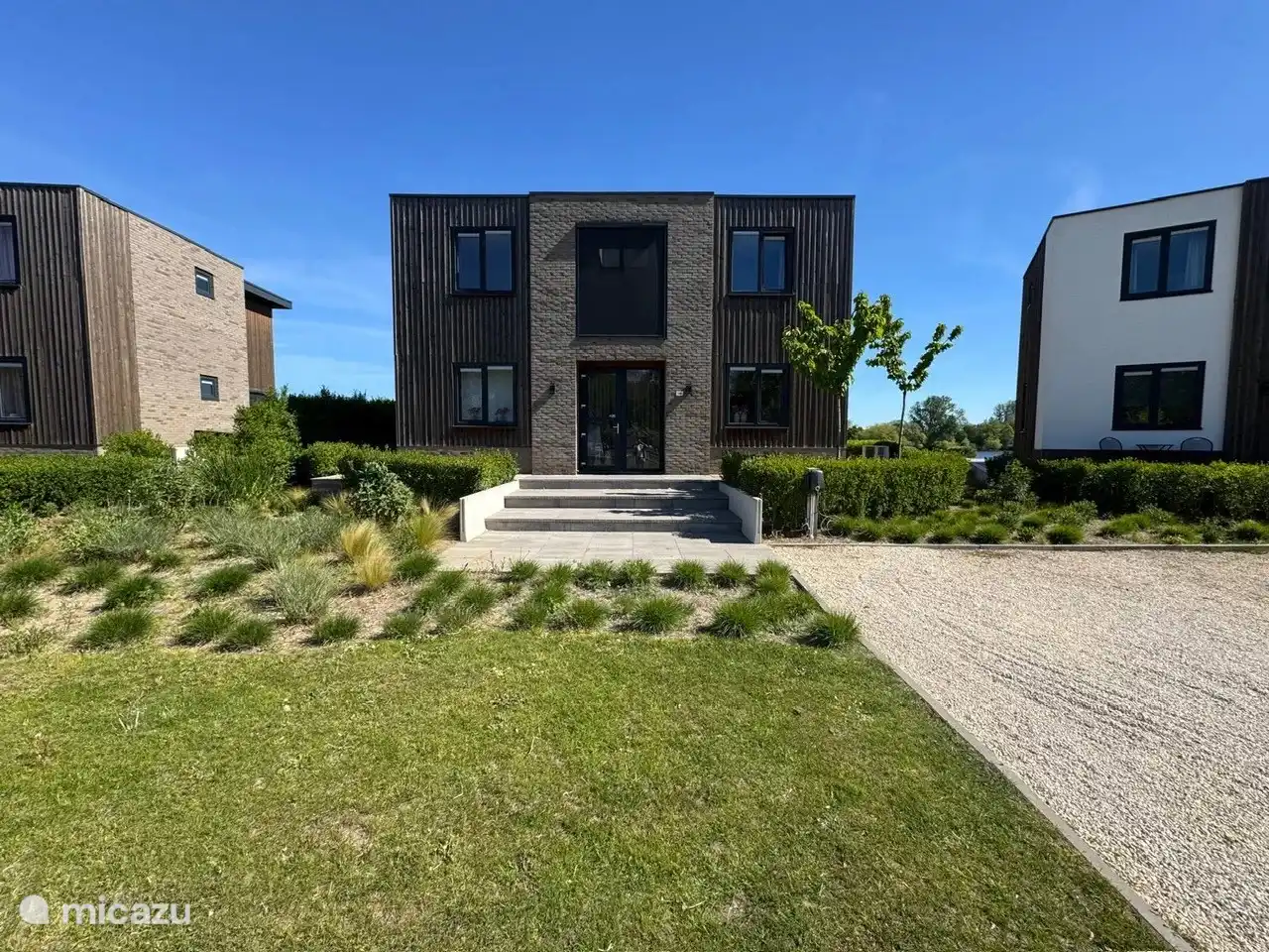 villa for sale in Rhenen, Utrecht, Netherlands – Lumiere 108 Kerkdriel