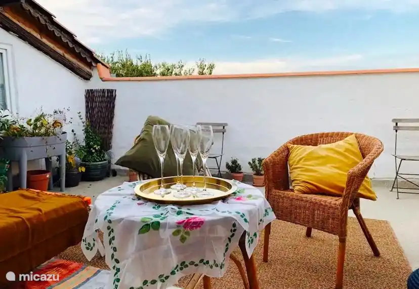 bed & breakfast kopen in Frankrijk, Languedoc-Roussillon, Corneilhan –  Maison Joya