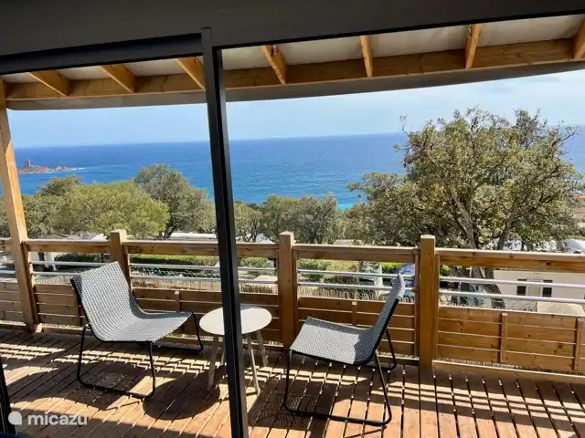 mobile home for sale in Bouches-du-Rhône, France – Aragon 2