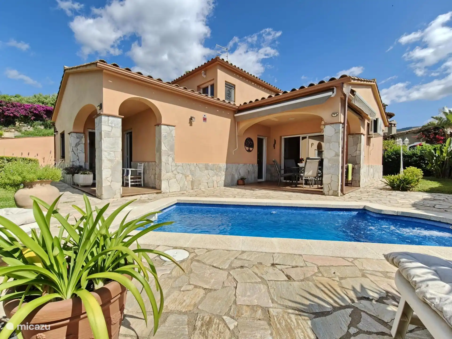 villa kopen in Costa Brava, Spanje – Villa met privézwembad