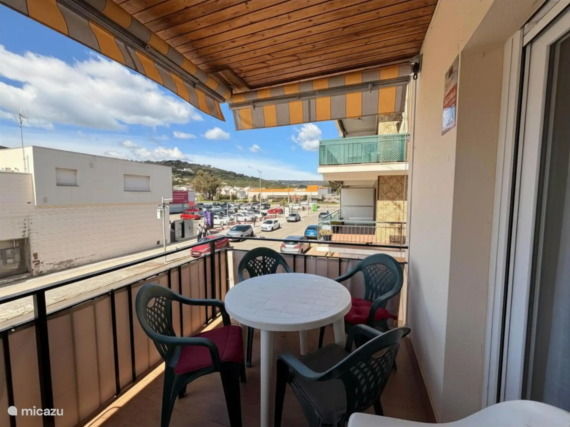 Comprar una apartamento en España, Costa Brava, Sant Antoni de Calonge - Apartamento de dos habitaciones