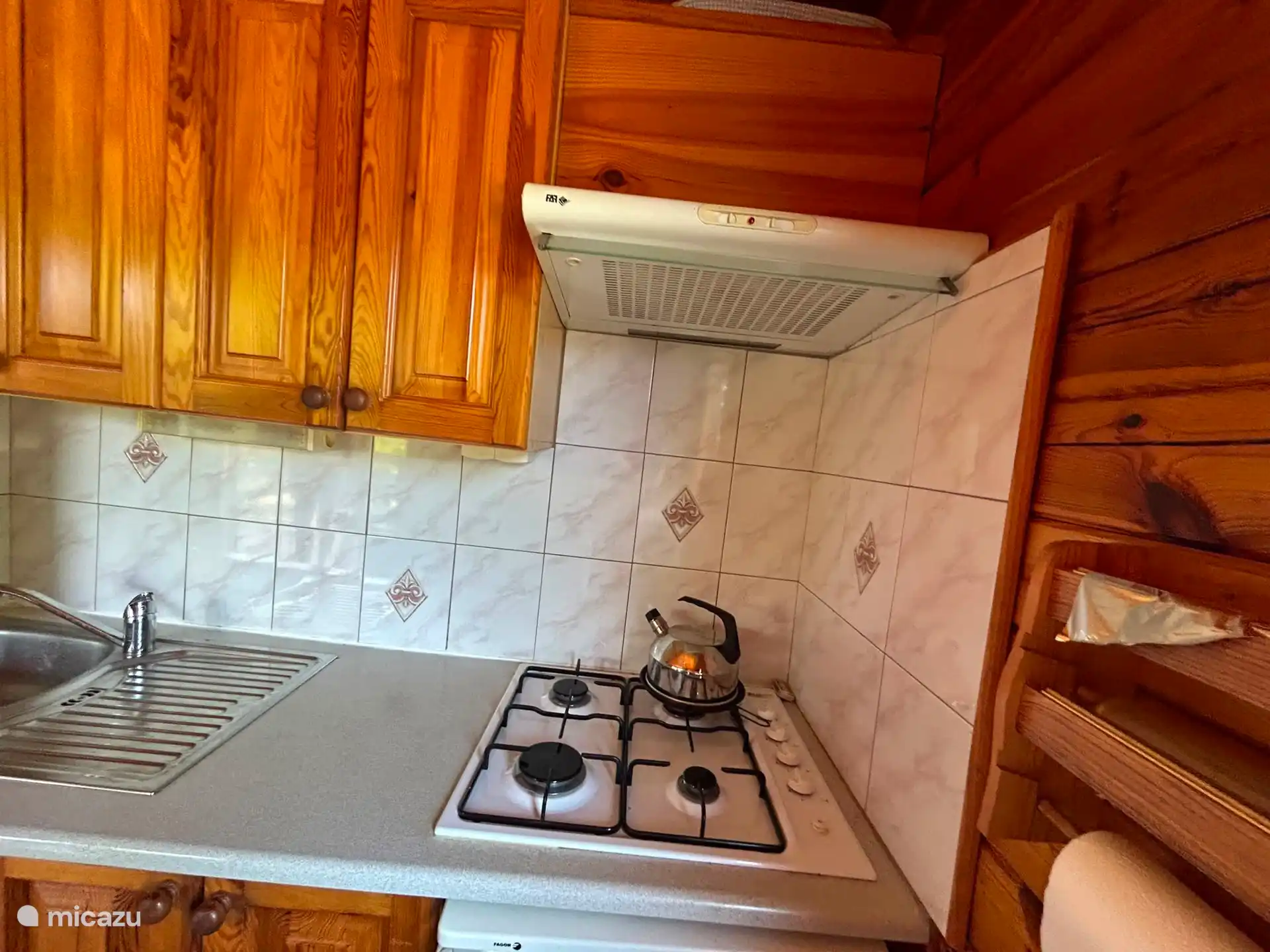 Cocina