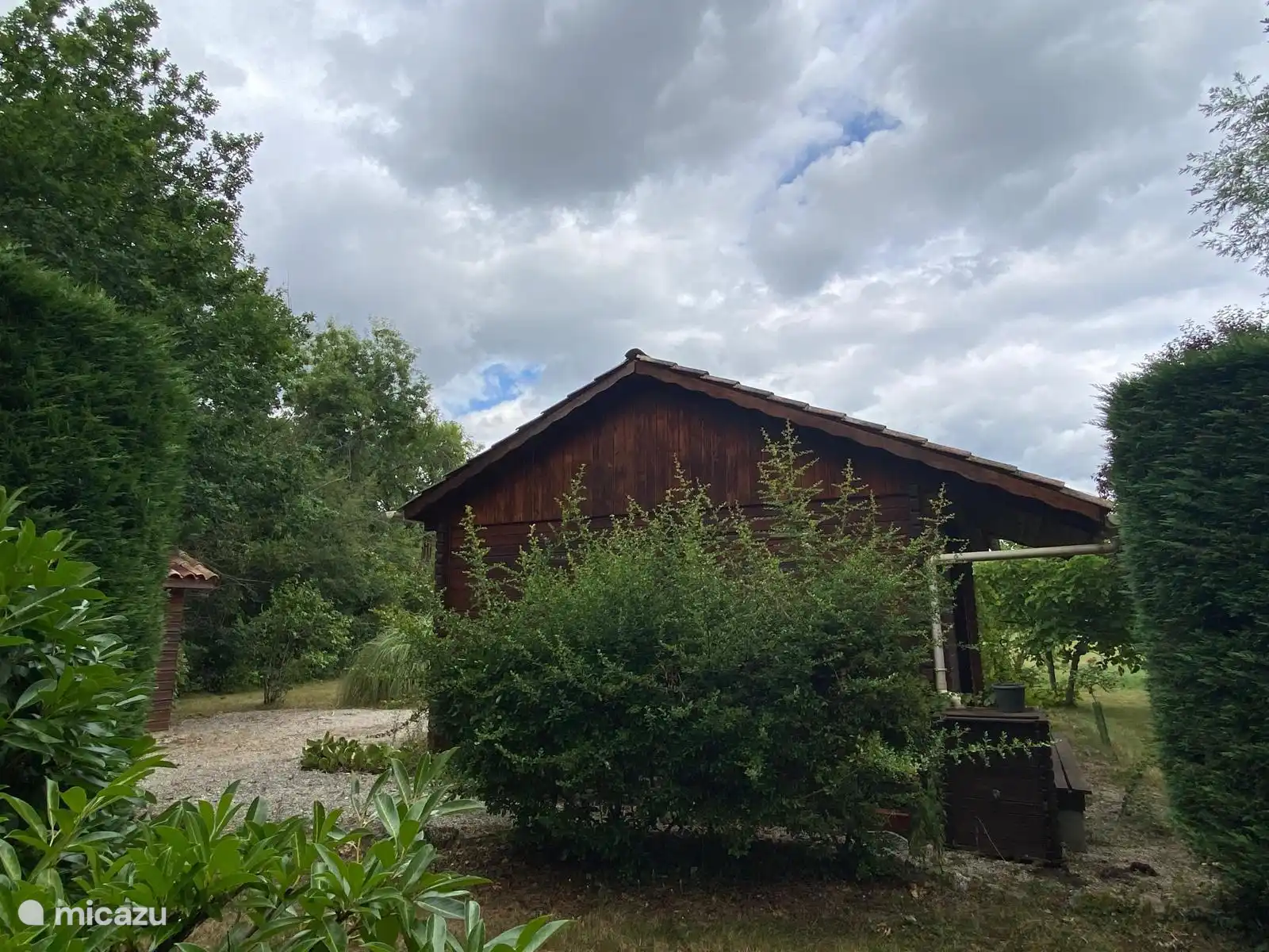 Acheter une location de vacances | France, chalet - Chalet n°19 au Club Les Ormes - 