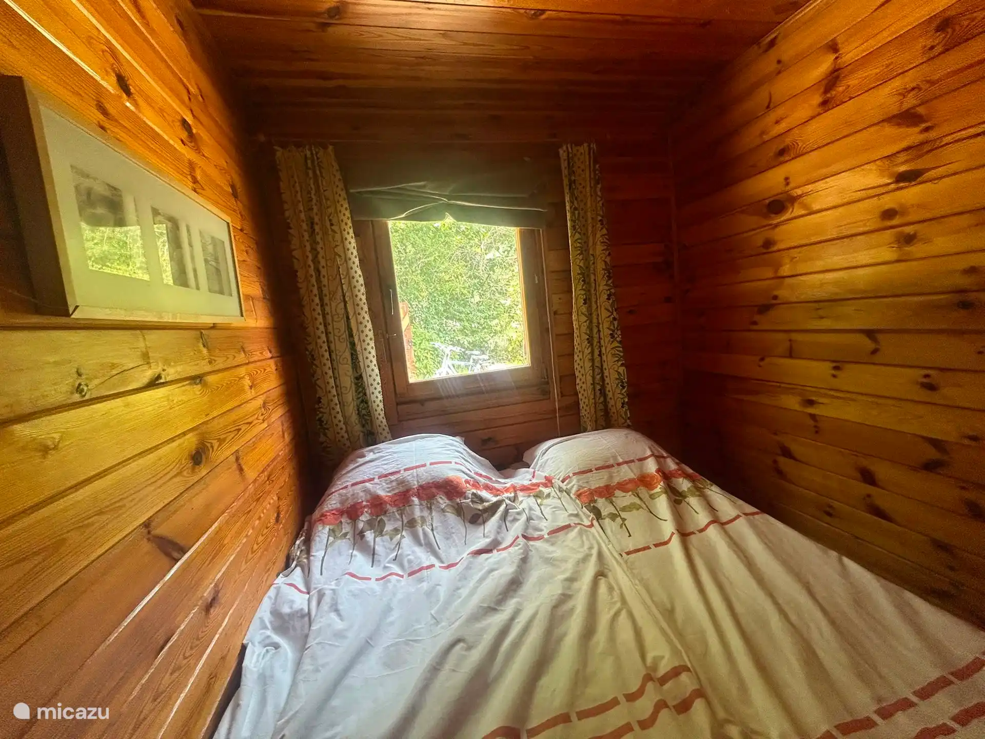 Dormitorio 1