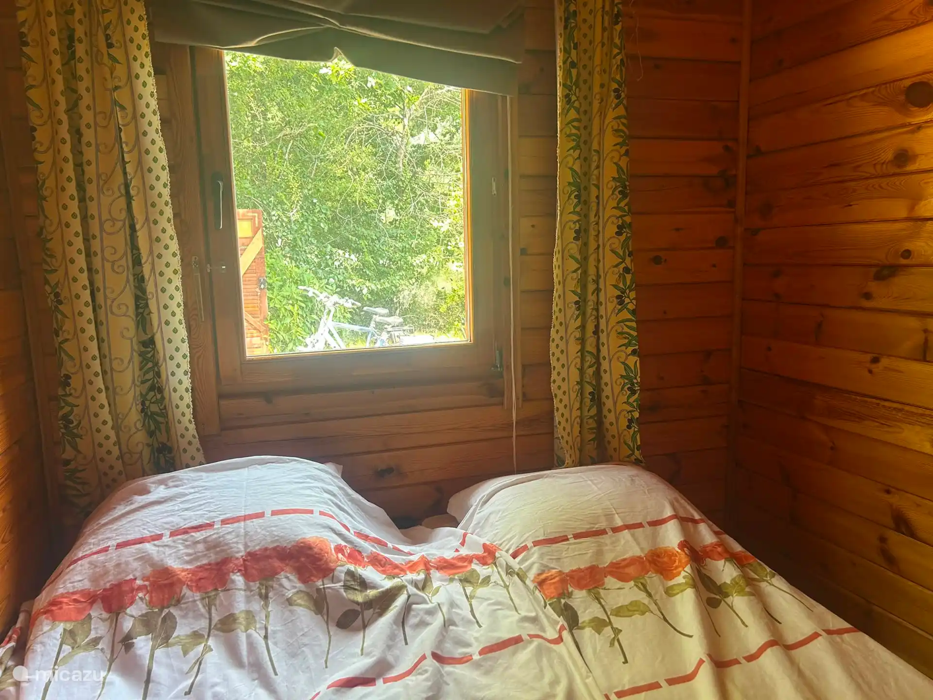 Dormitorio 1