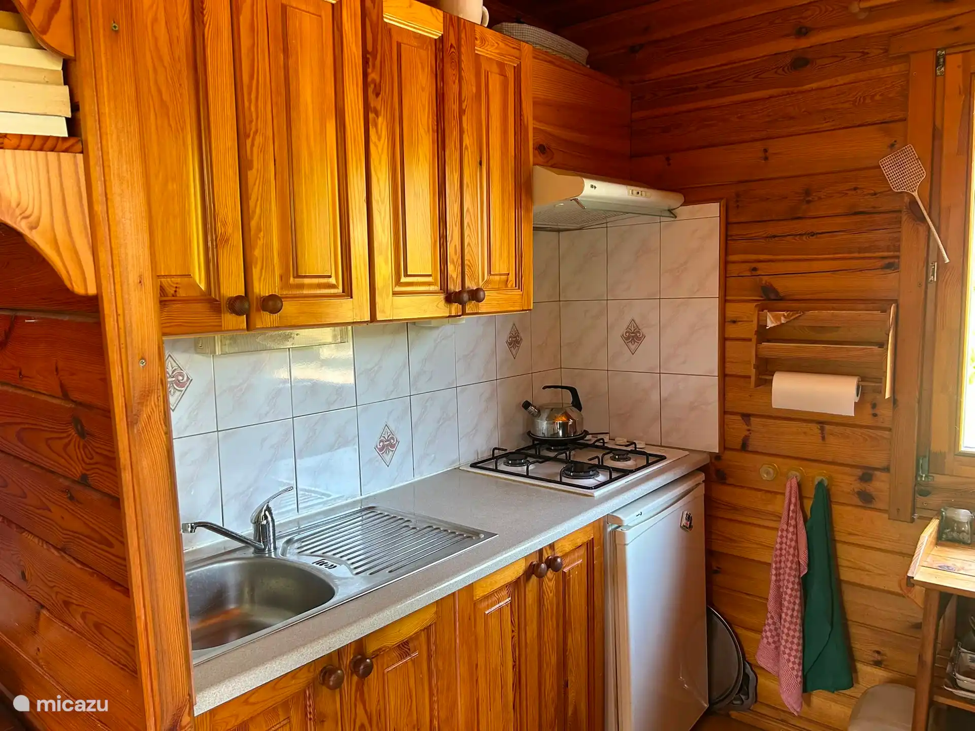 Cocina
