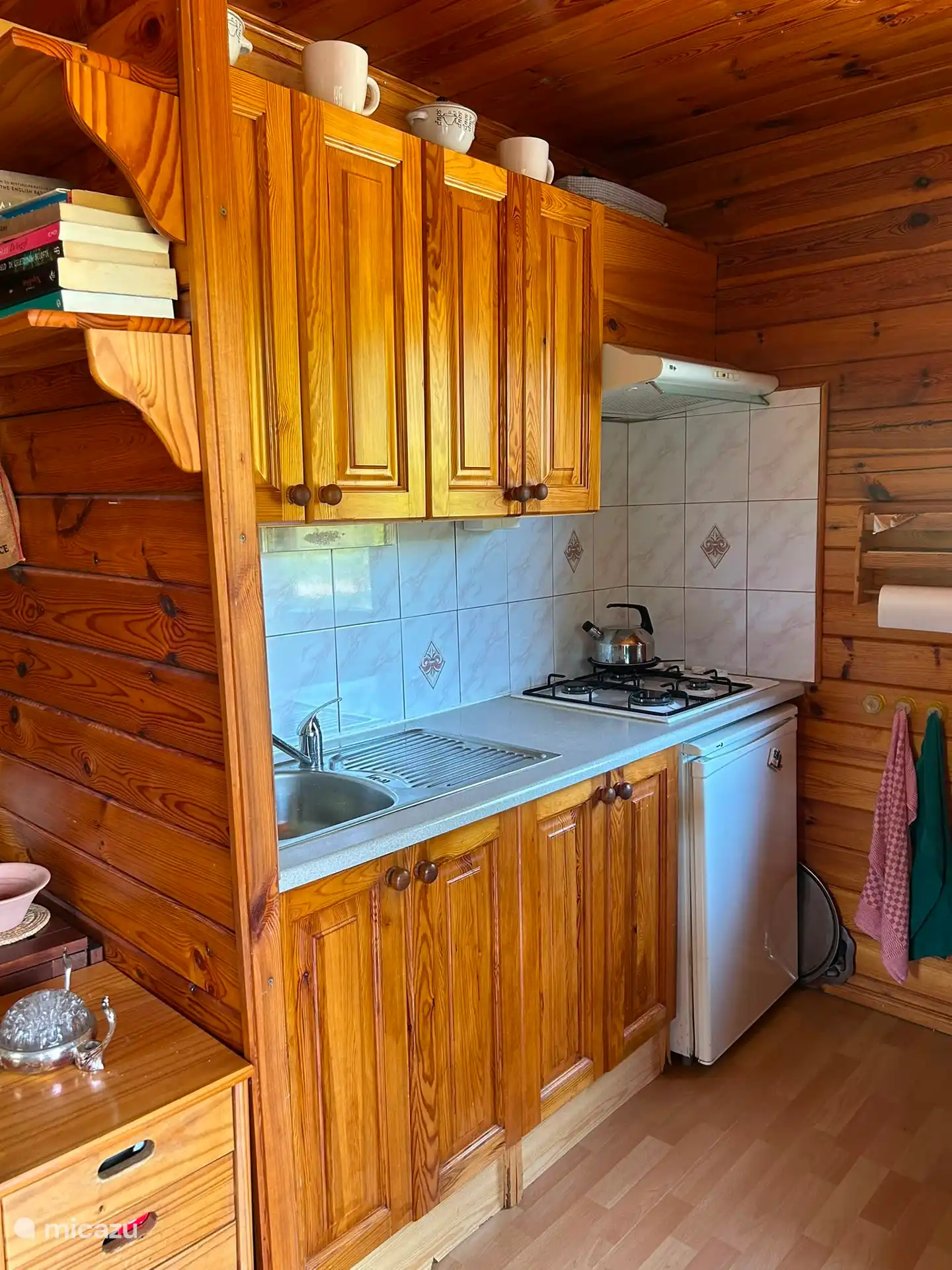 Cocina