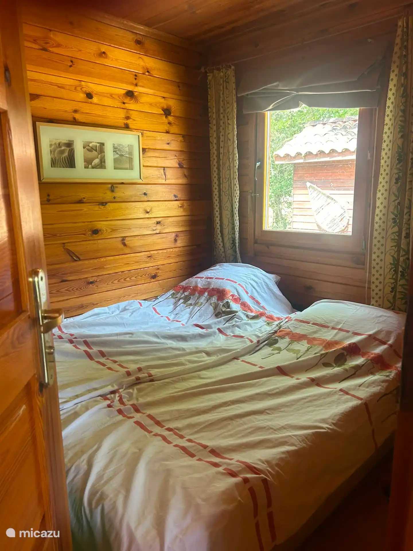 Dormitorio 1