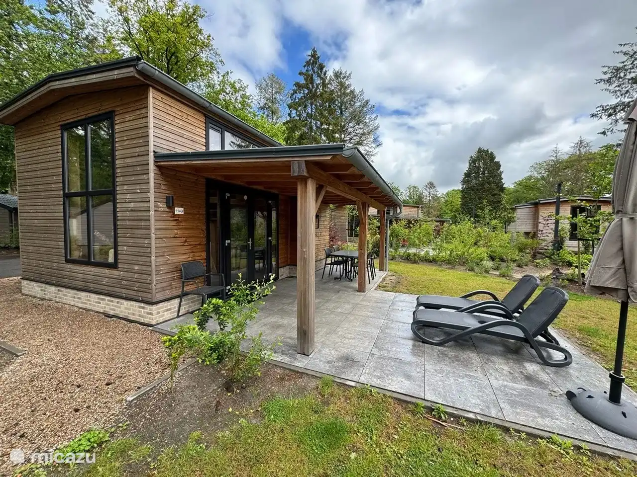 chalet for sale in Netherlands, Utrecht, Maarn – Tiny House 1140 Maarn
