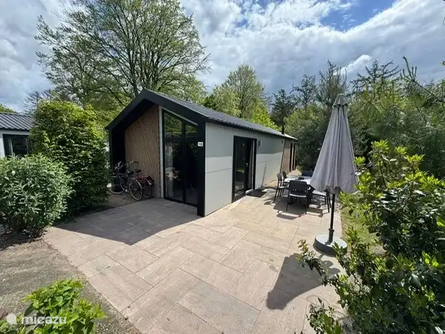 chalet kopen in Maarn, Utrecht, Nederland – Concept 508 Maarn