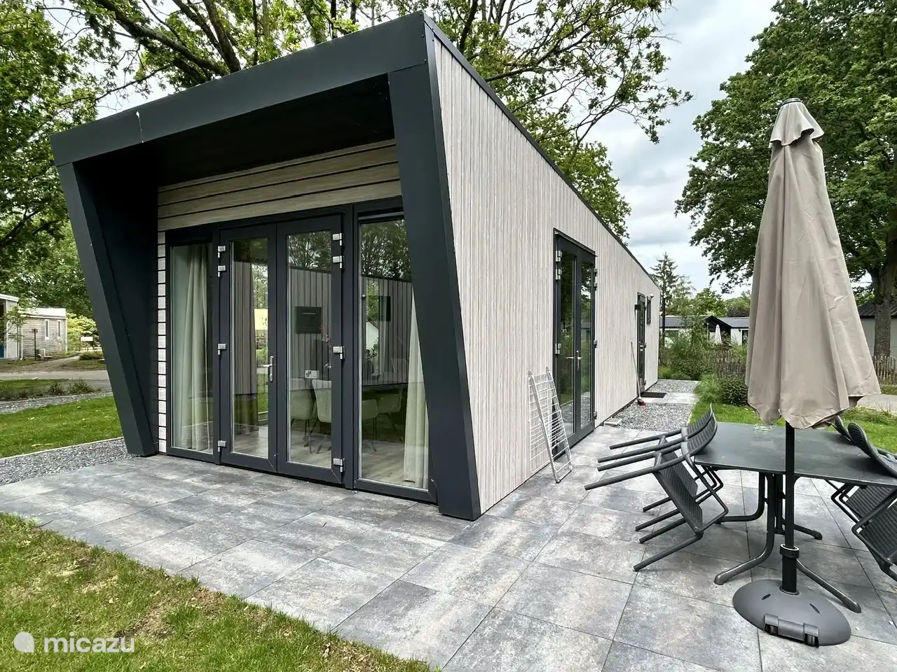 Comprar una chalet en Países Bajos, Barbante Septentrional, Kaatsheuvel - Just nature 800 Kaatsheuvel