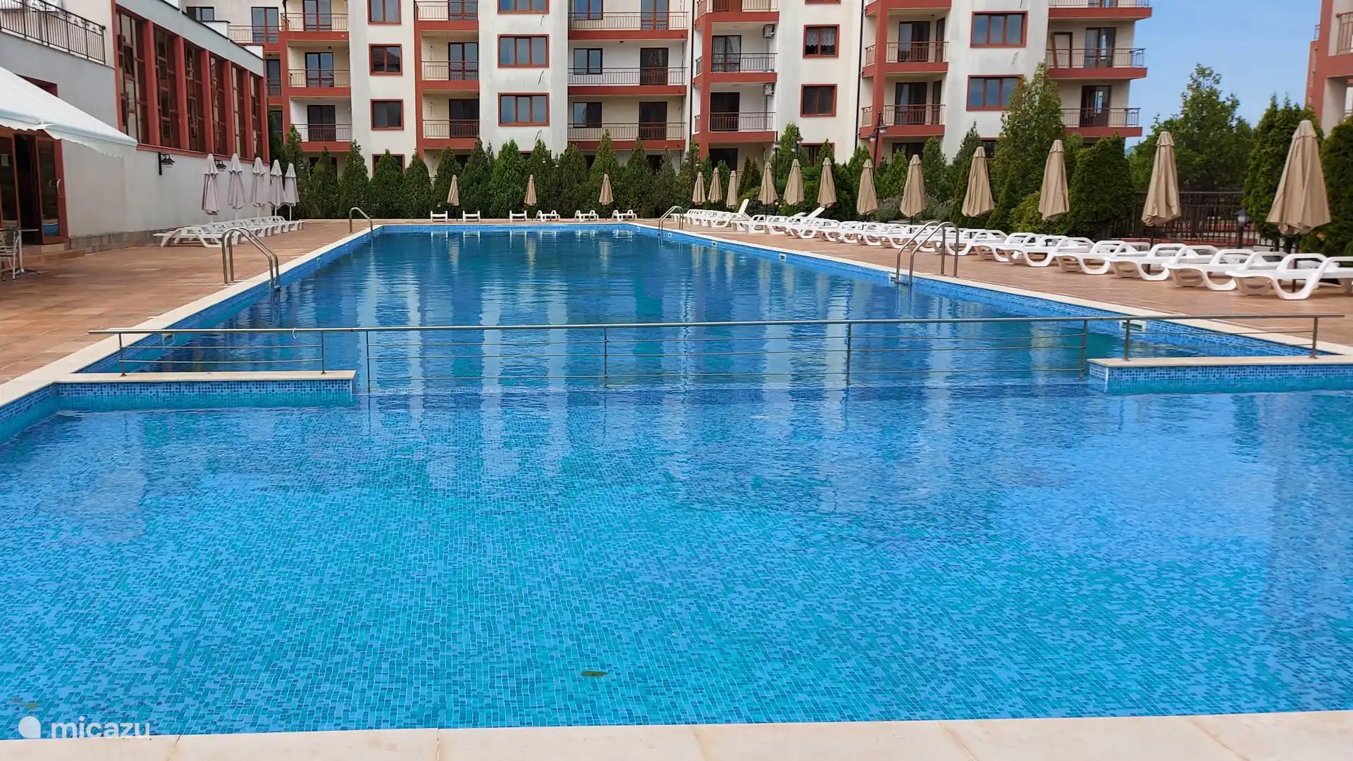 apartment for sale in Bulgaria – Apartment with rental potential