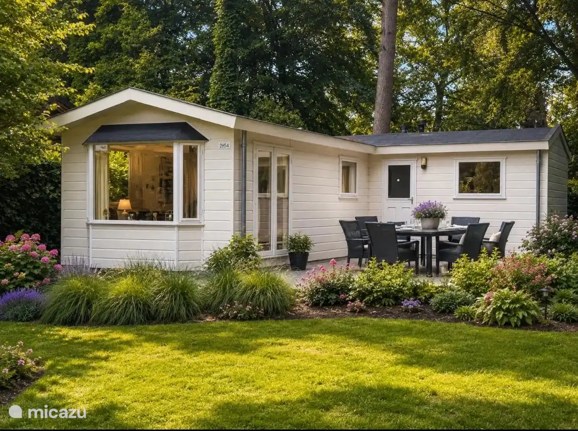 chalet for sale in Netherlands – Linde 54 Lochem