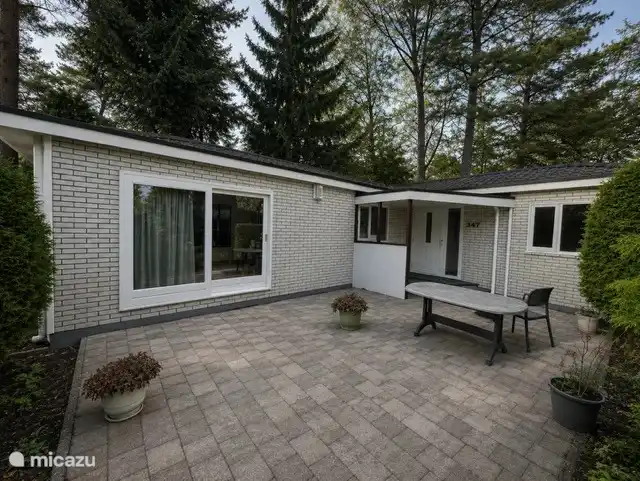 chalet for sale in Netherlands – Velthorst 347 Lochem