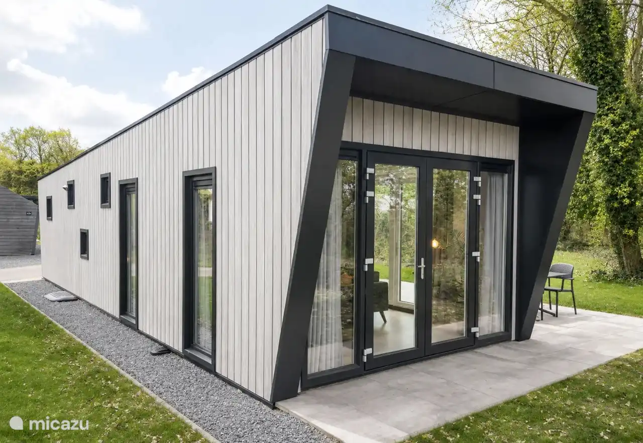 chalet for sale in Netherlands – Just Nature 151 IJhorst