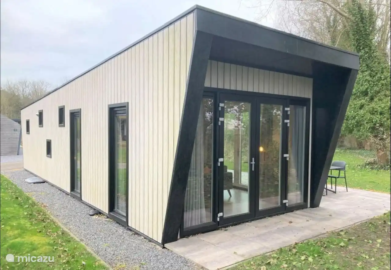 chalet for sale in Netherlands – Just Nature 152 IJhorst