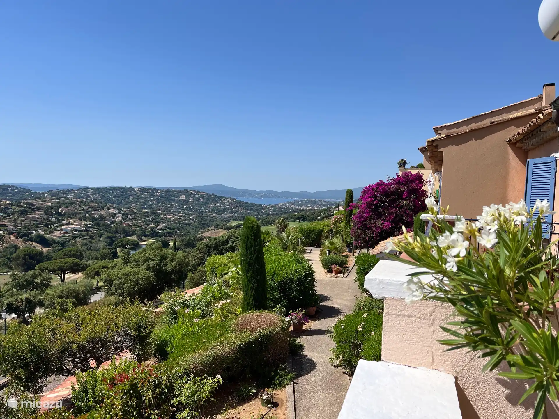 appartement kopen in Frankrijk – Sainte Maxime