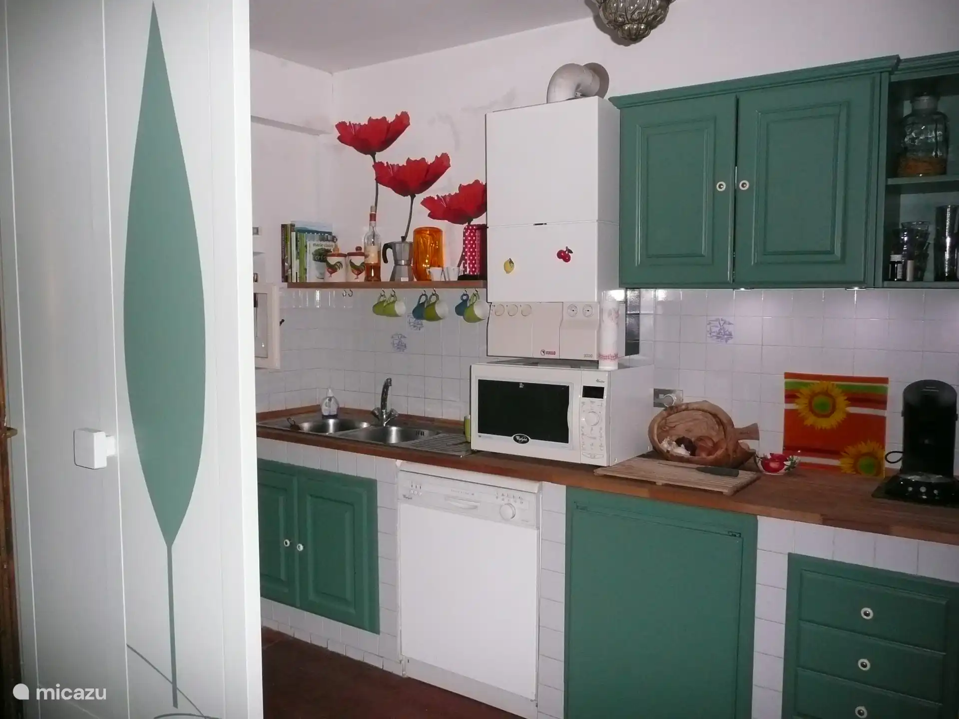 keuken