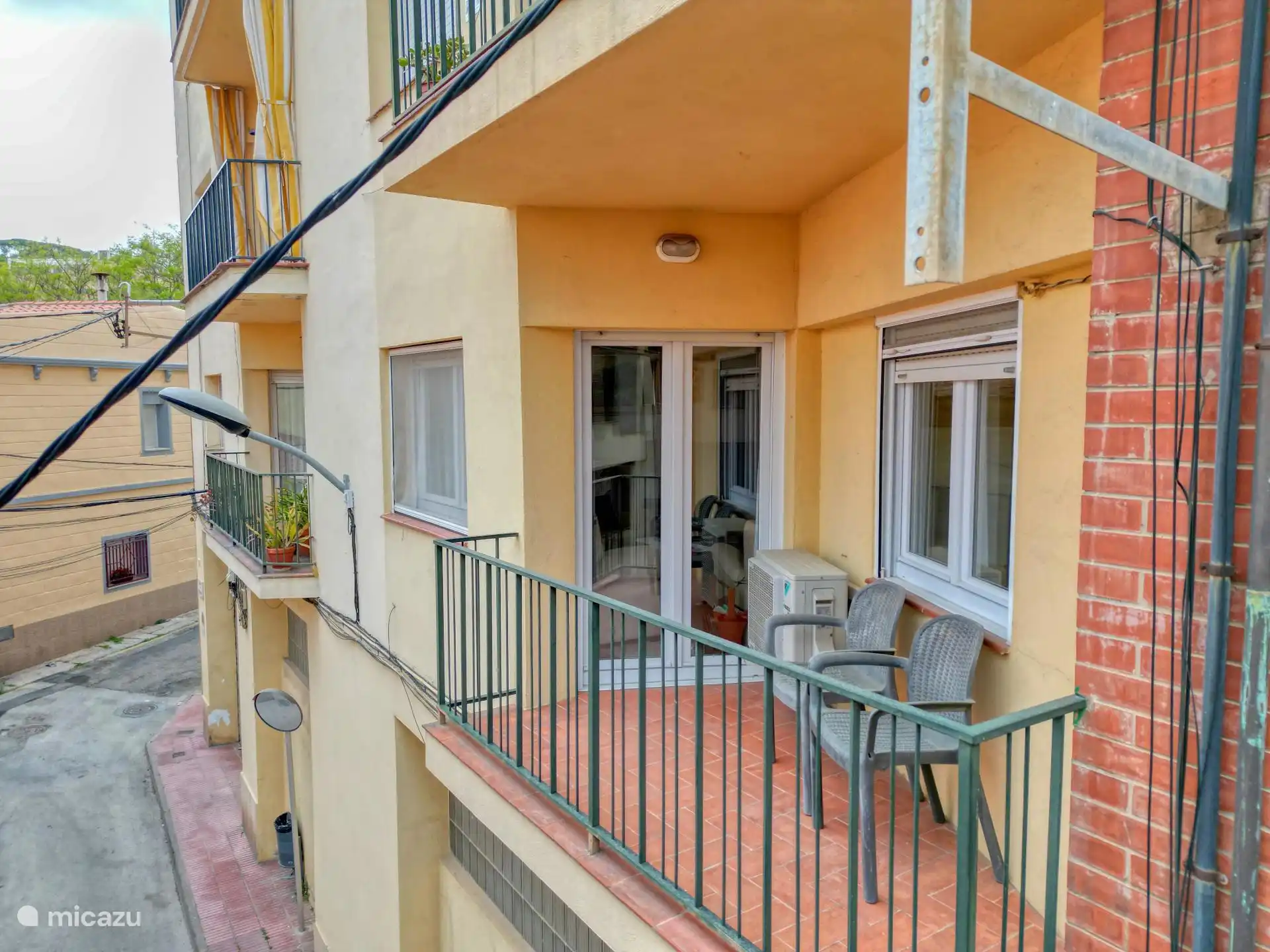 appartement kopen in Castell d'Aro, Costa Brava, Spanje – Appartement in het centrum 