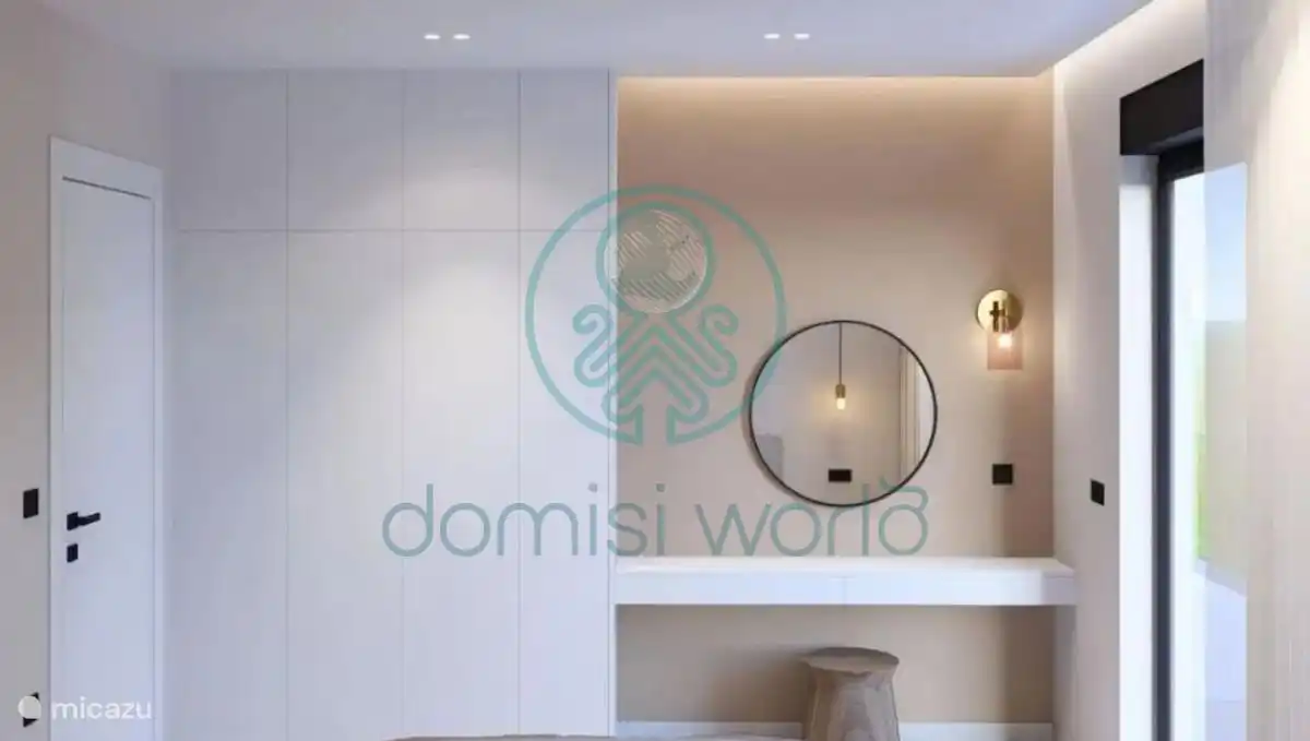 Voorbeeld interieur