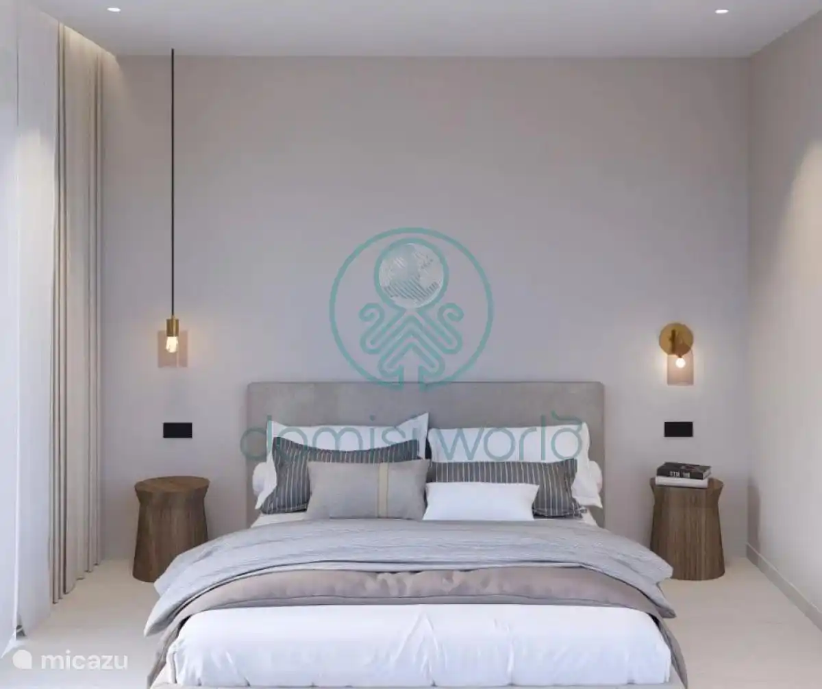 Voorbeeld interieur