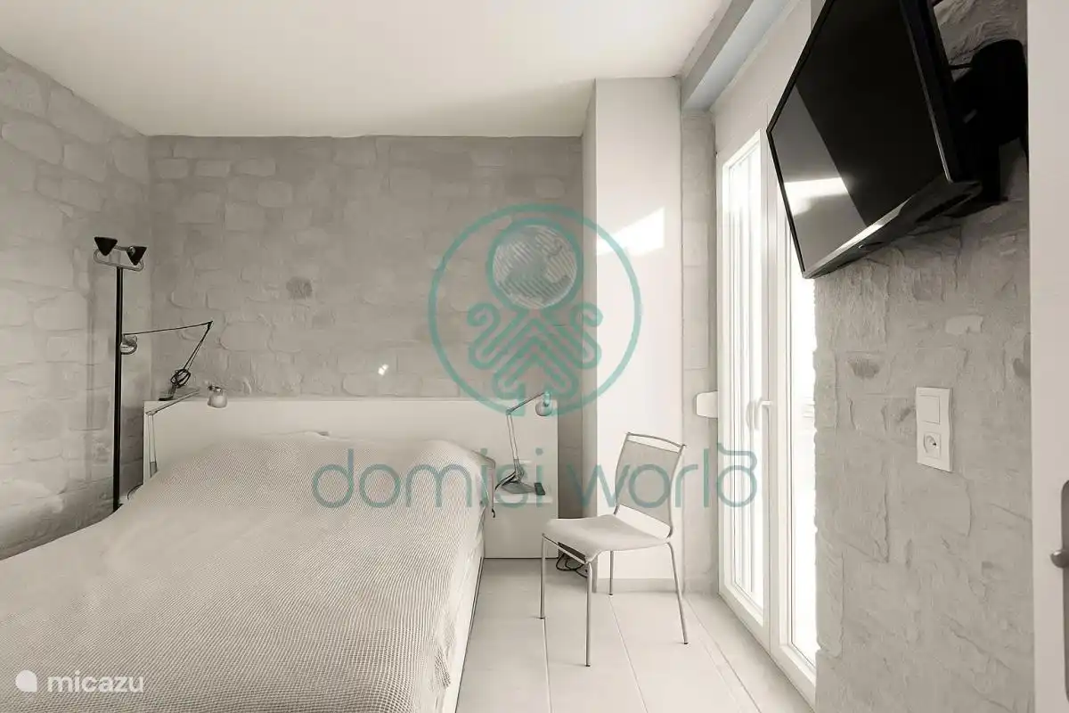 Voorbeeld interieur
