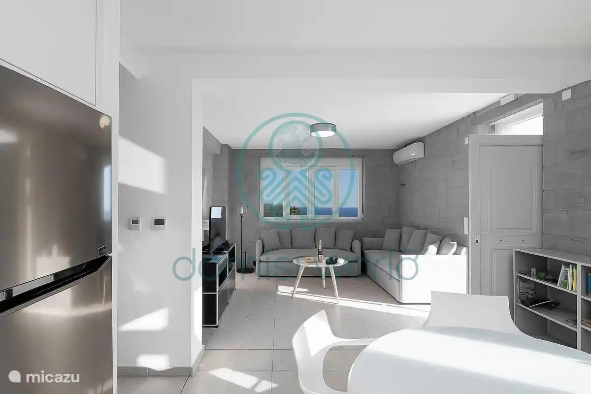 Voorbeeld interieur
