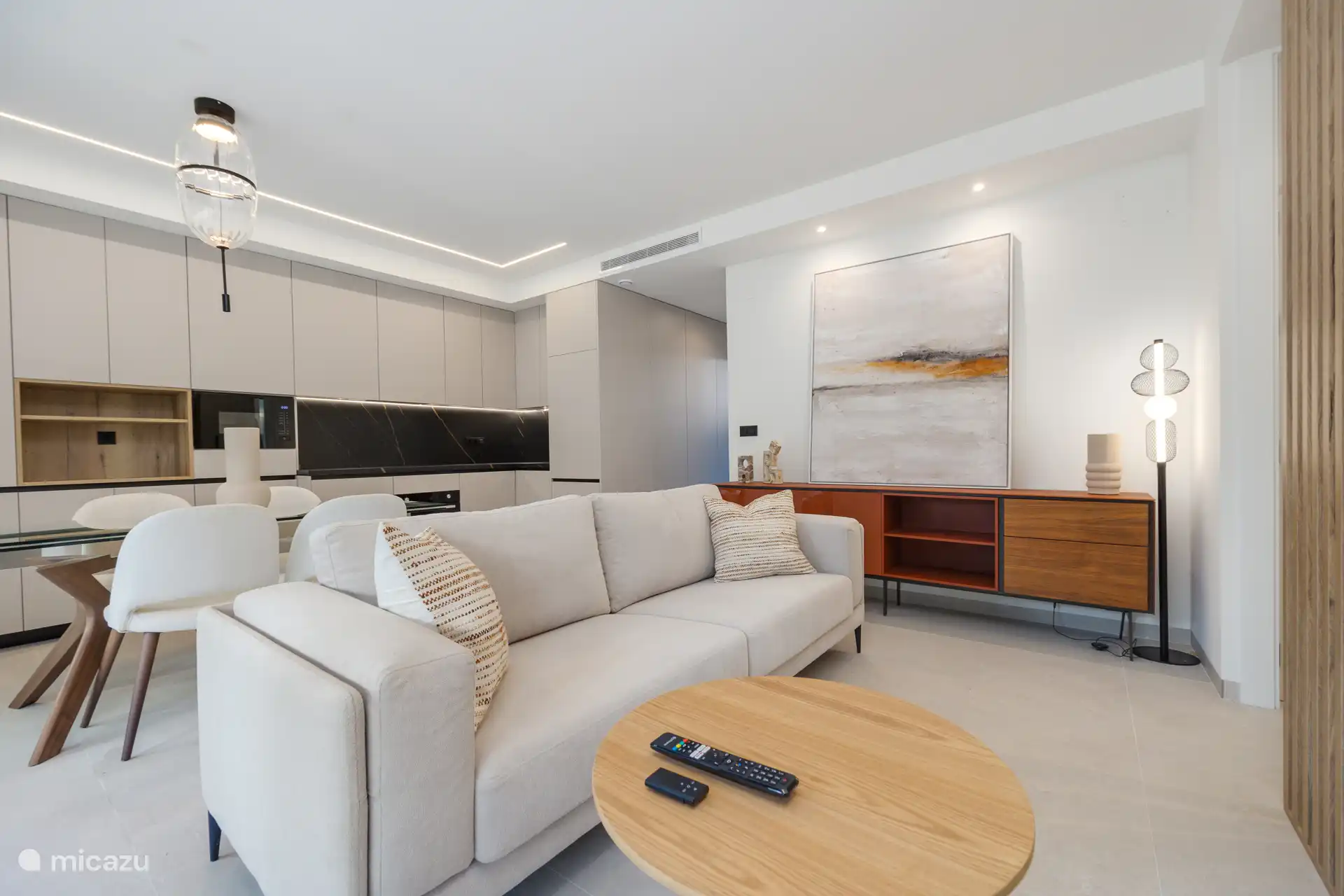 appartement kaufen in Spanien, Costa Blanca, Guardamar del Segura – Moderne Neubauwohnungen 
