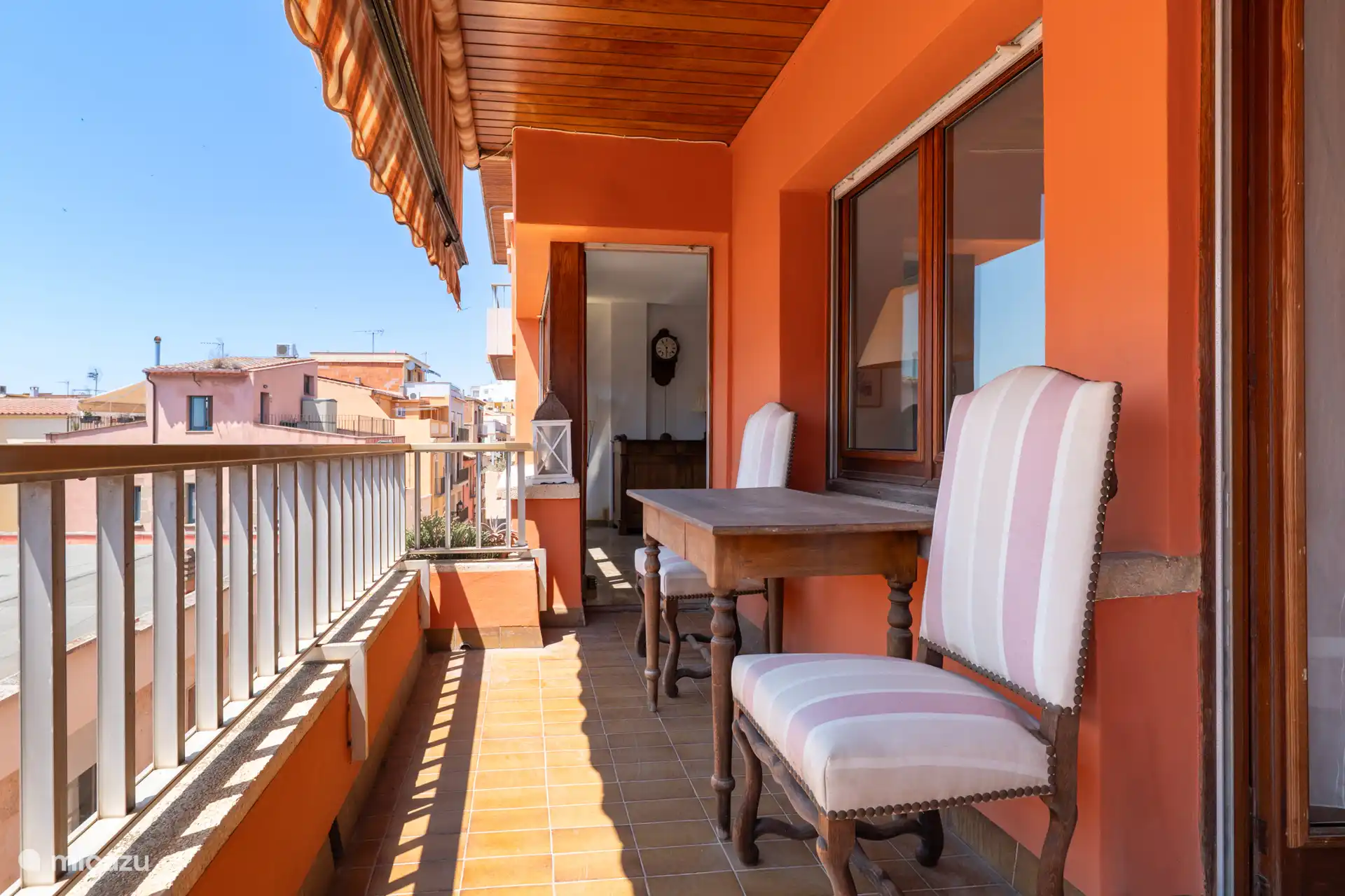 appartement kaufen in Spanien, Costa Brava, Sant Feliu de Guíxols – Zentrale und helle Wohnung