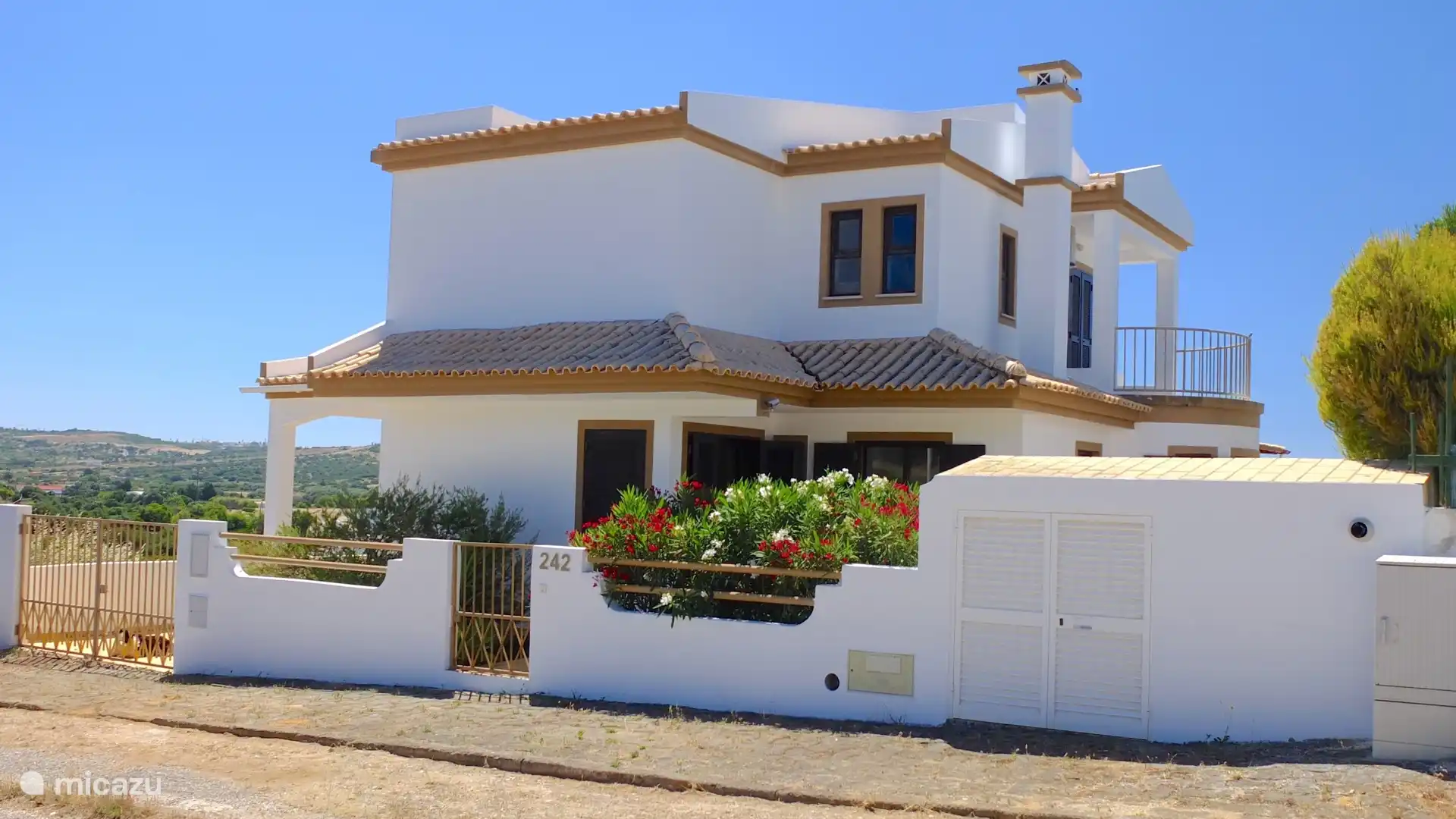 villa kopen in Lagos, Algarve, Portugal – Villa te koop nabij Burgau, Algarve