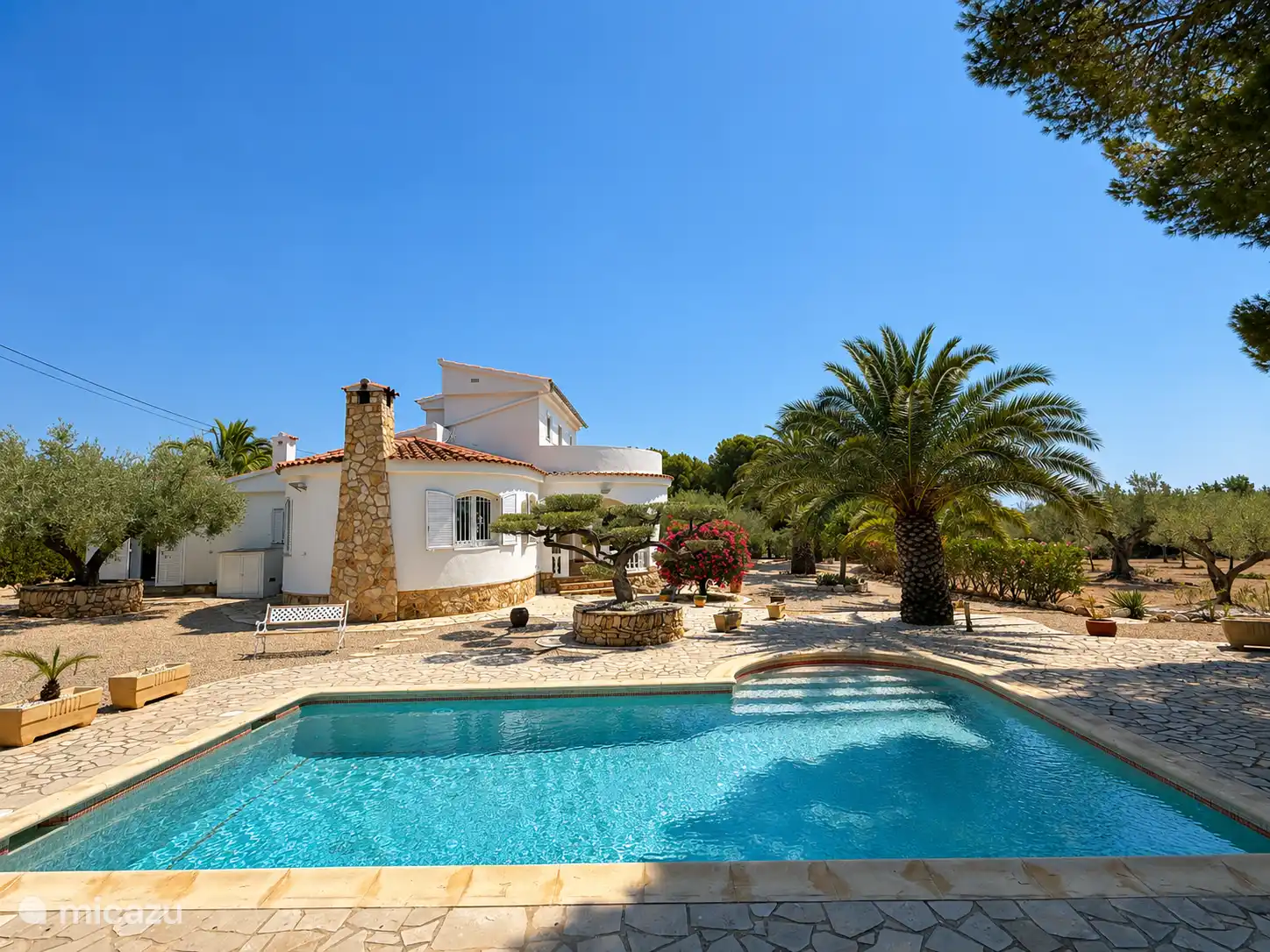 chalet kaufen in Spanien – Villa Mylo