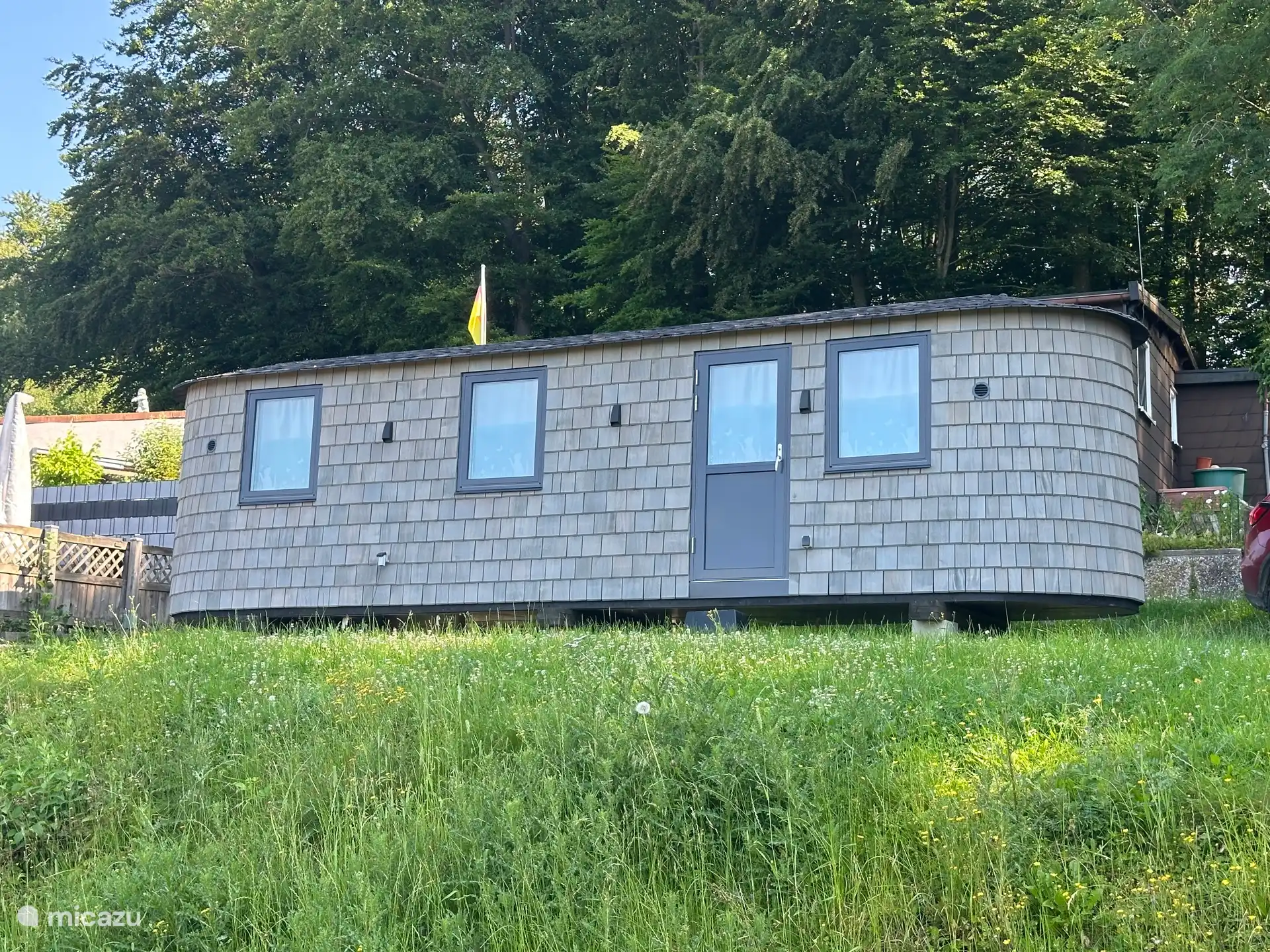 tiny house kaufen in Deutschland – Tiny House in Billerbeck 