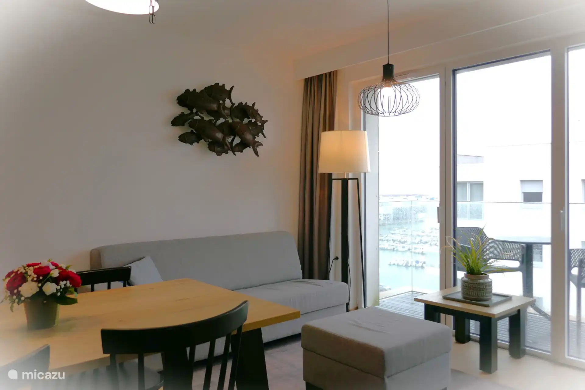 Acheter une location de vacances | France, appartement - Appartement à Boulogne-sur-Mer