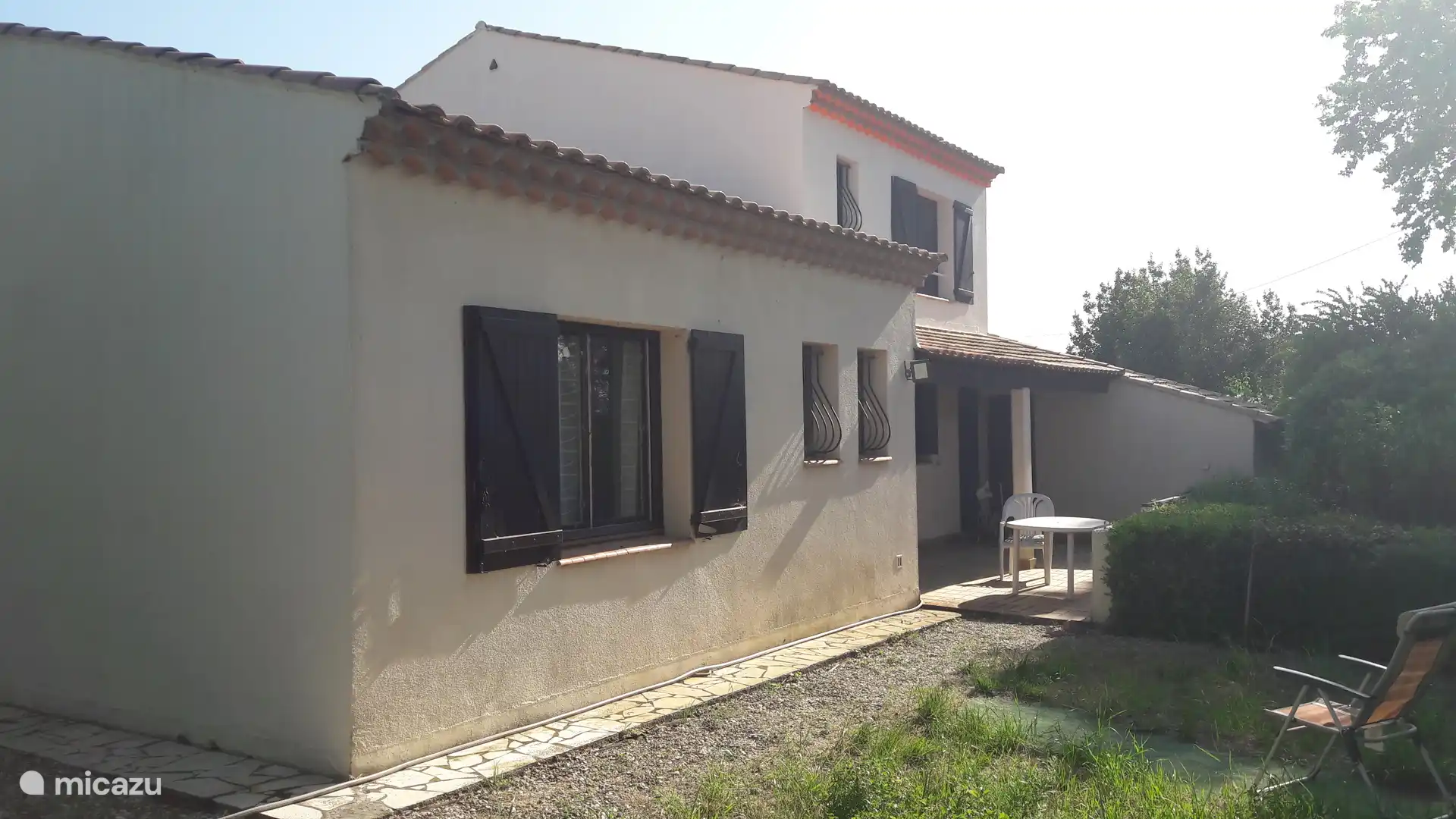 Comprar una villa en Francia, Hérault, Montblanc - Casa cerca del mar Mediterráneo francés