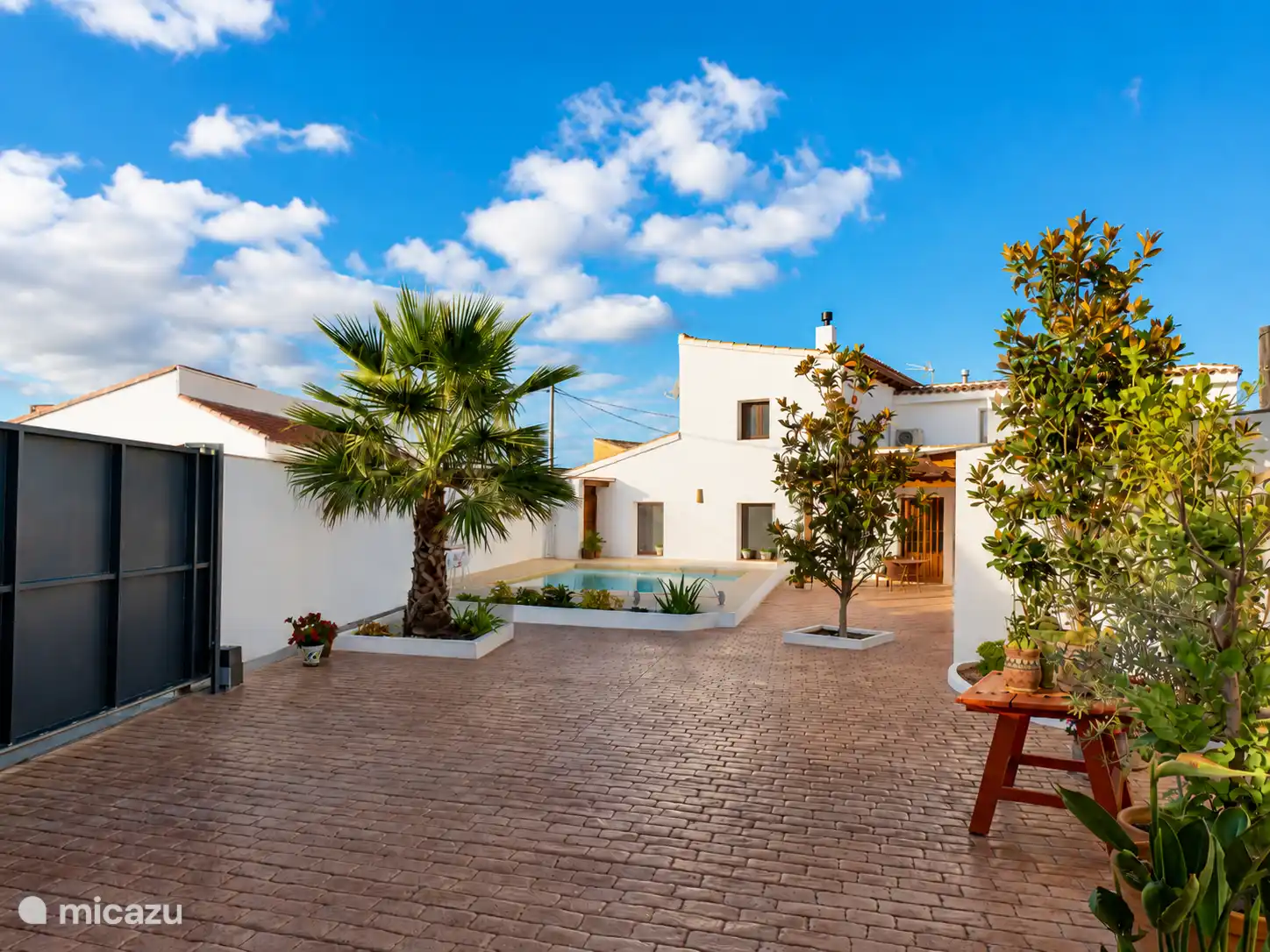 Comprar una villa en Murcia, España – VILLA TERESA