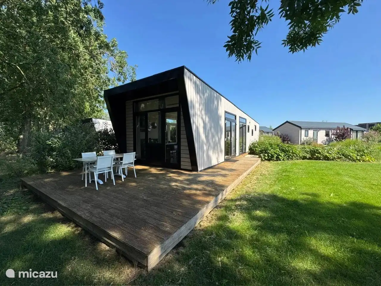 Comprar una chalet en Países Bajos – En la Justa naturaleza del Mosa 192 