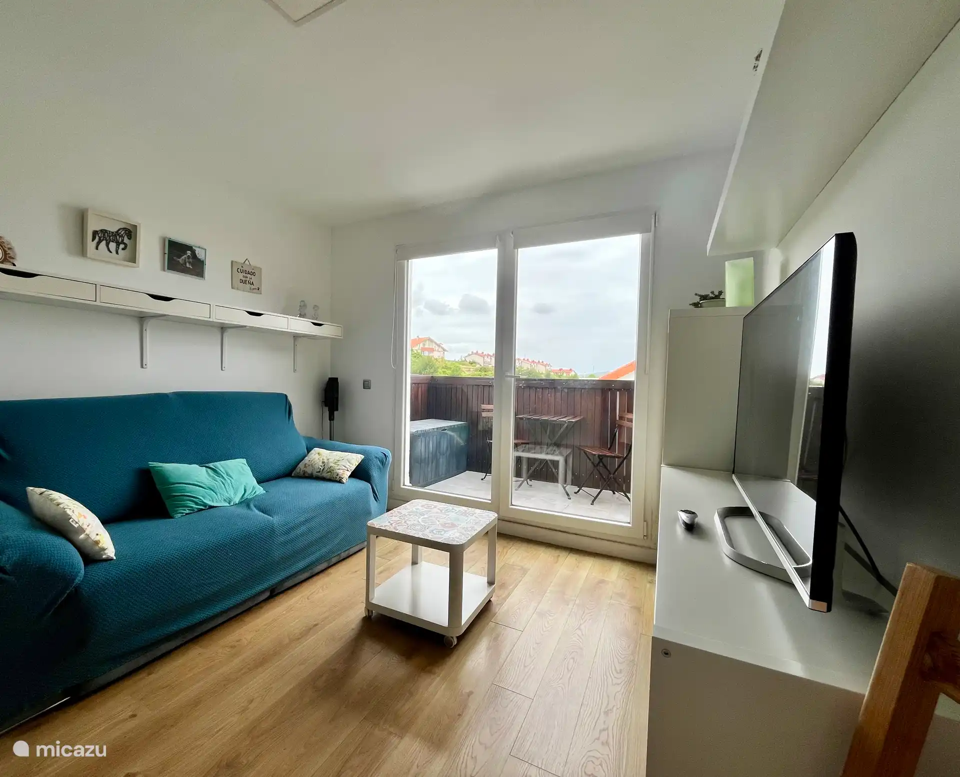 appartement kaufen in Spanien, Kantabrien, Miengo – Wohnung in Kantabrien