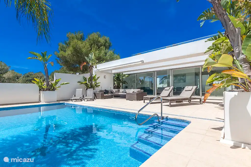 villa kopen in Spanje, Costa Blanca, Jávea –  Casa Elche Javea Costa Blanca