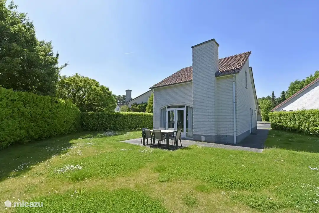 ferienhaus kaufen in Niederlande, Limburg, Arcen – Luxus-Ferienhaus für 6 Personen