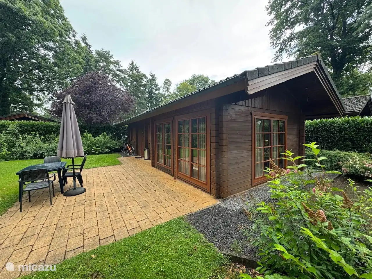 chalet kaufen in Niederlande, Gelderland, Lochem – Boekhorst 132 Lochem