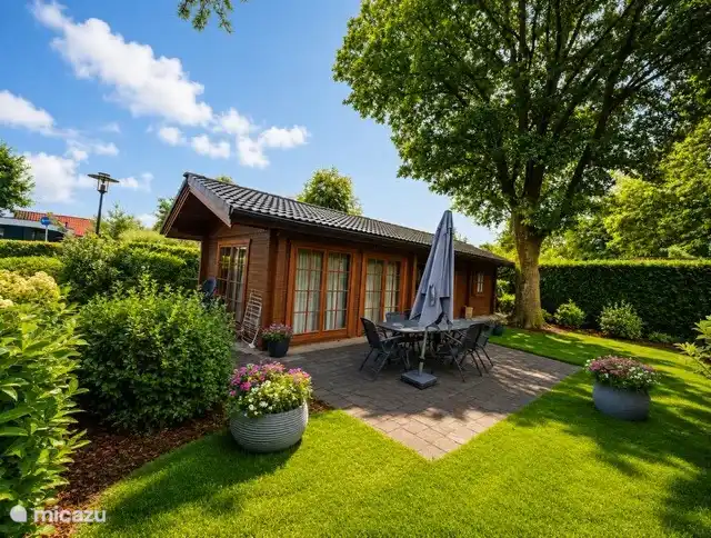 chalet kaufen in Niederlande, Gelderland, Lochem – Boekhorst 606 Lochem