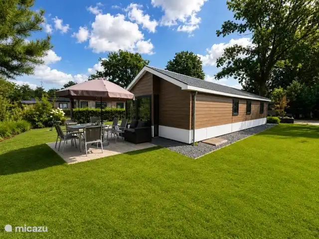 Comprar una chalet en Países Bajos, Flevoland, Biddinghuizen – Velthorst Gris 729 Biddinghuizen