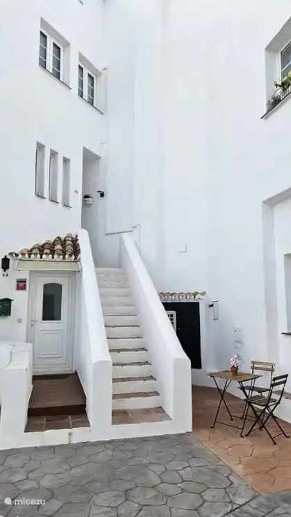 appartement kopen in Guaro, Andalusië, Spanje – Hoyo 16