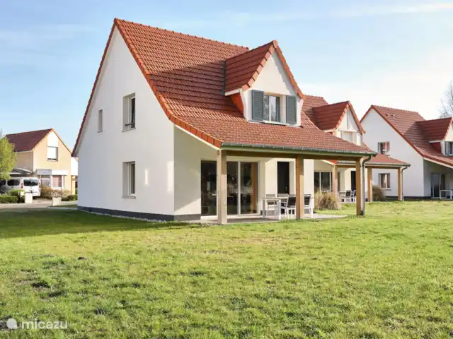 Acheter une maison de vacances | France, Pas-de-Calais, Berck-sur-Mer - Maison de vacances indépendante Ardèche
