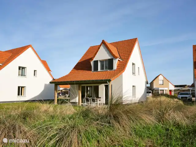 Acheter une maison de vacances | France, Pas-de-Calais, Berck-sur-Mer - Maison de vacances indépendante Ardèche