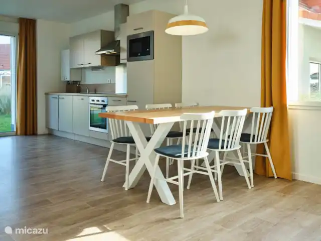 Acheter une maison de vacances | France, Pas-de-Calais, Berck-sur-Mer - Maison de vacances indépendante Ardèche